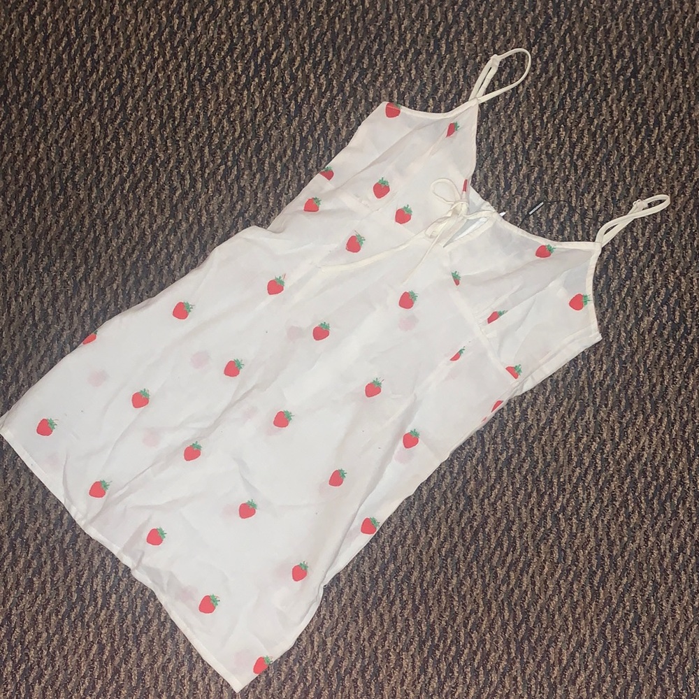 NWT PLT Dress